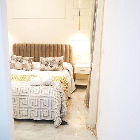 Lifestyle Naples B&B Екстериор снимка