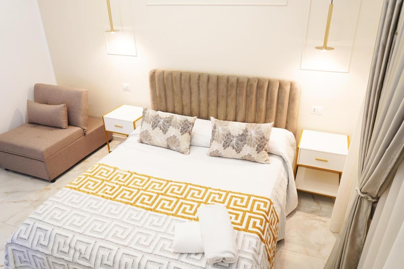 Lifestyle Naples B&B Екстериор снимка