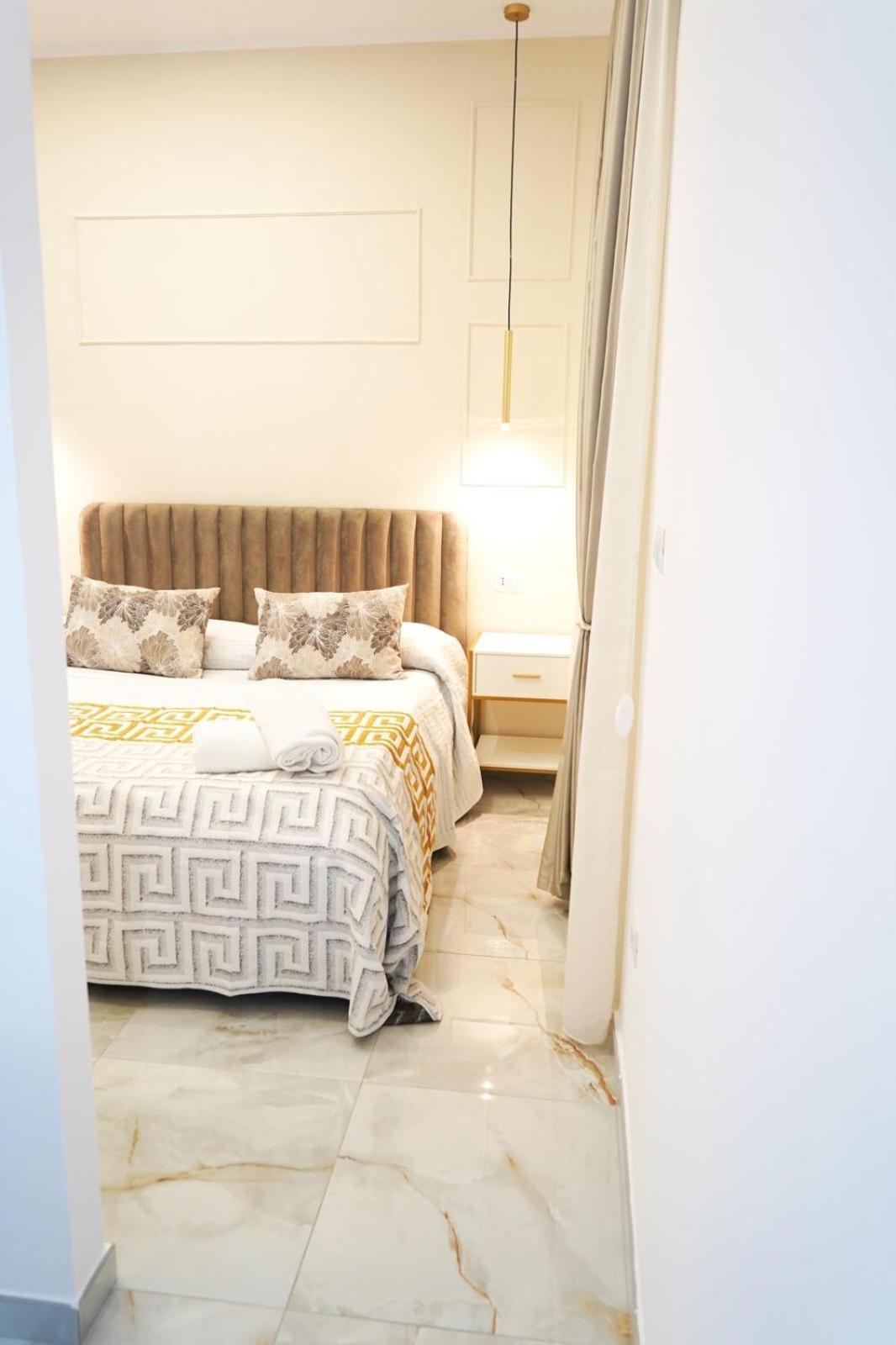 Lifestyle Naples B&B Екстериор снимка