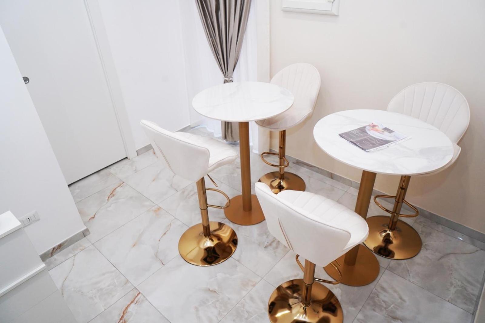Lifestyle Naples B&B Екстериор снимка