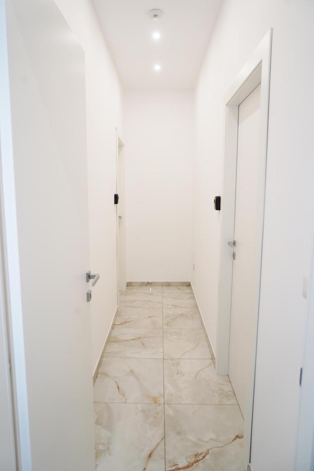 Lifestyle Naples B&B Екстериор снимка