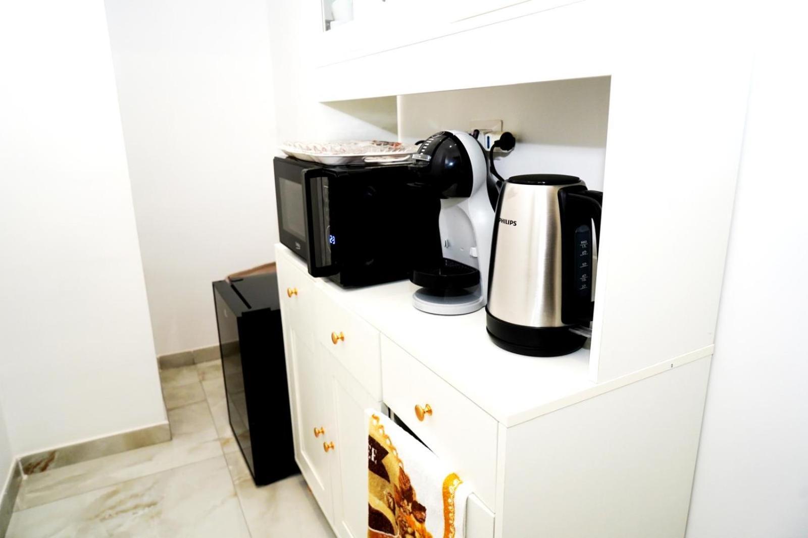 Lifestyle Naples B&B Екстериор снимка