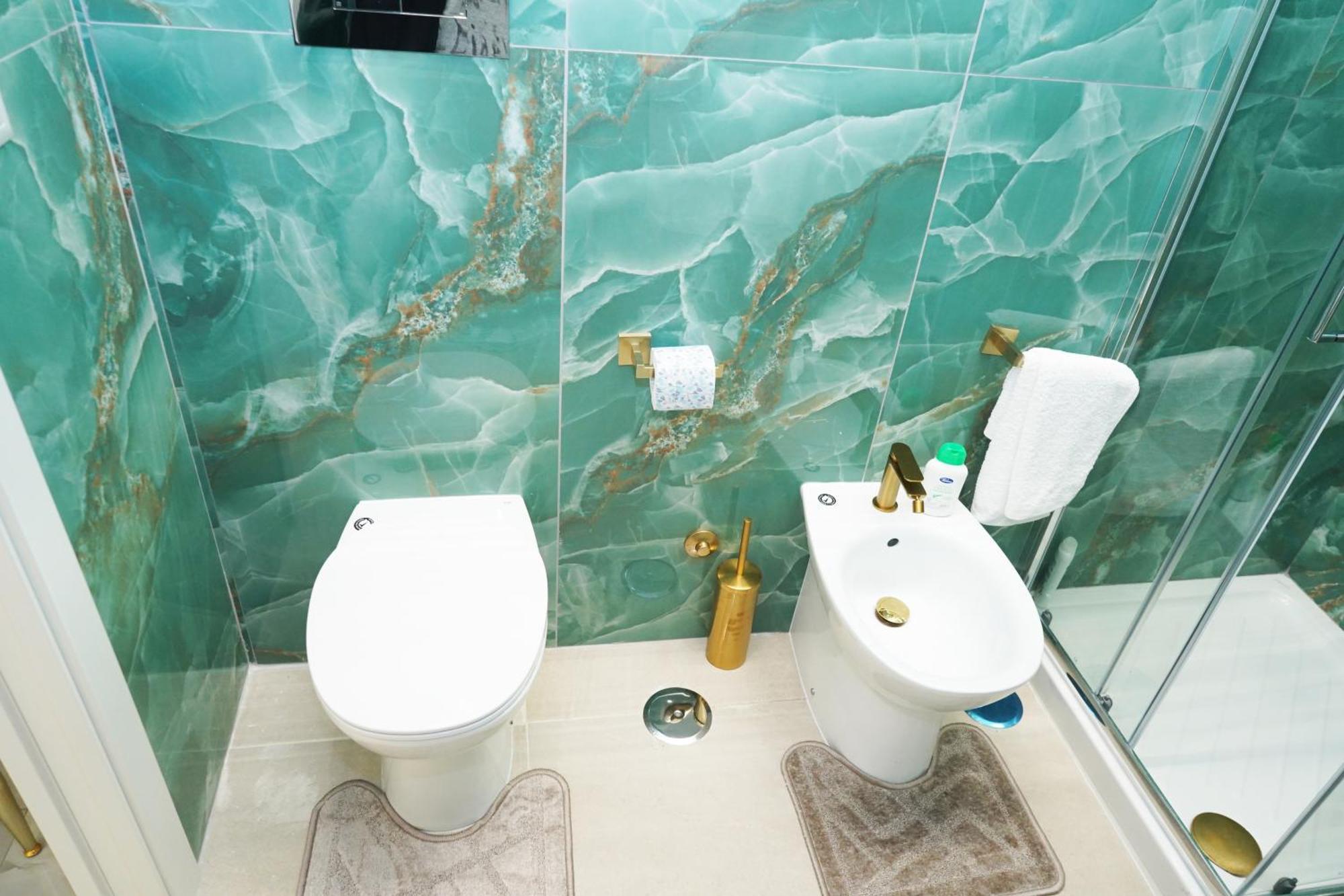 Lifestyle Naples B&B Екстериор снимка
