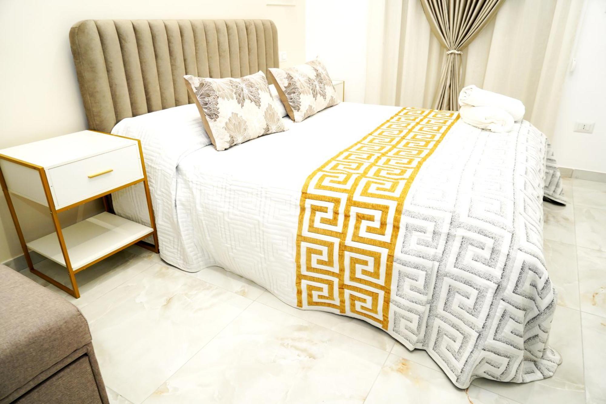 Lifestyle Naples B&B Екстериор снимка