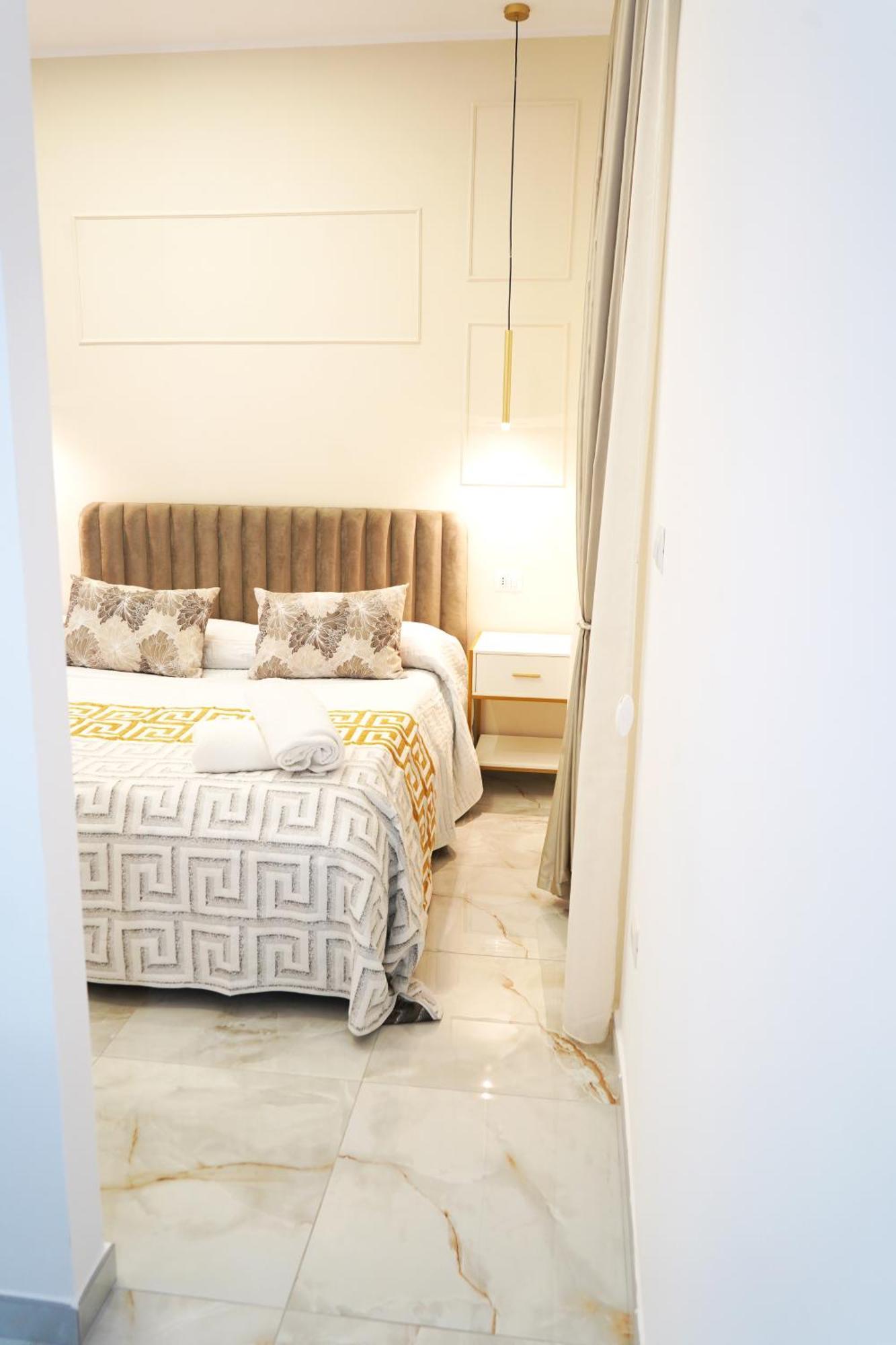 Lifestyle Naples B&B Екстериор снимка