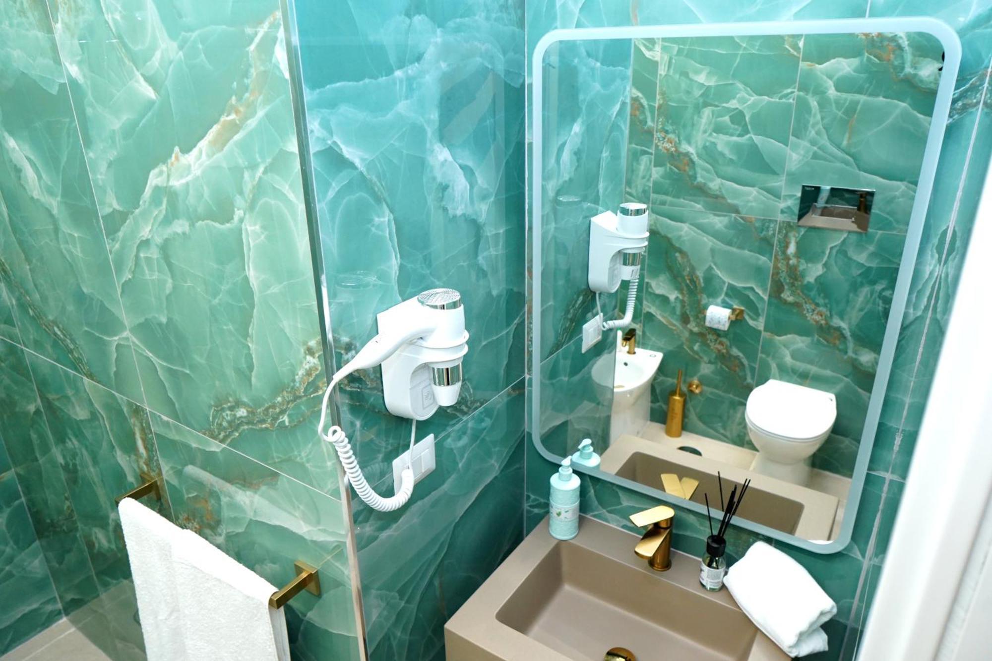 Lifestyle Naples B&B Екстериор снимка