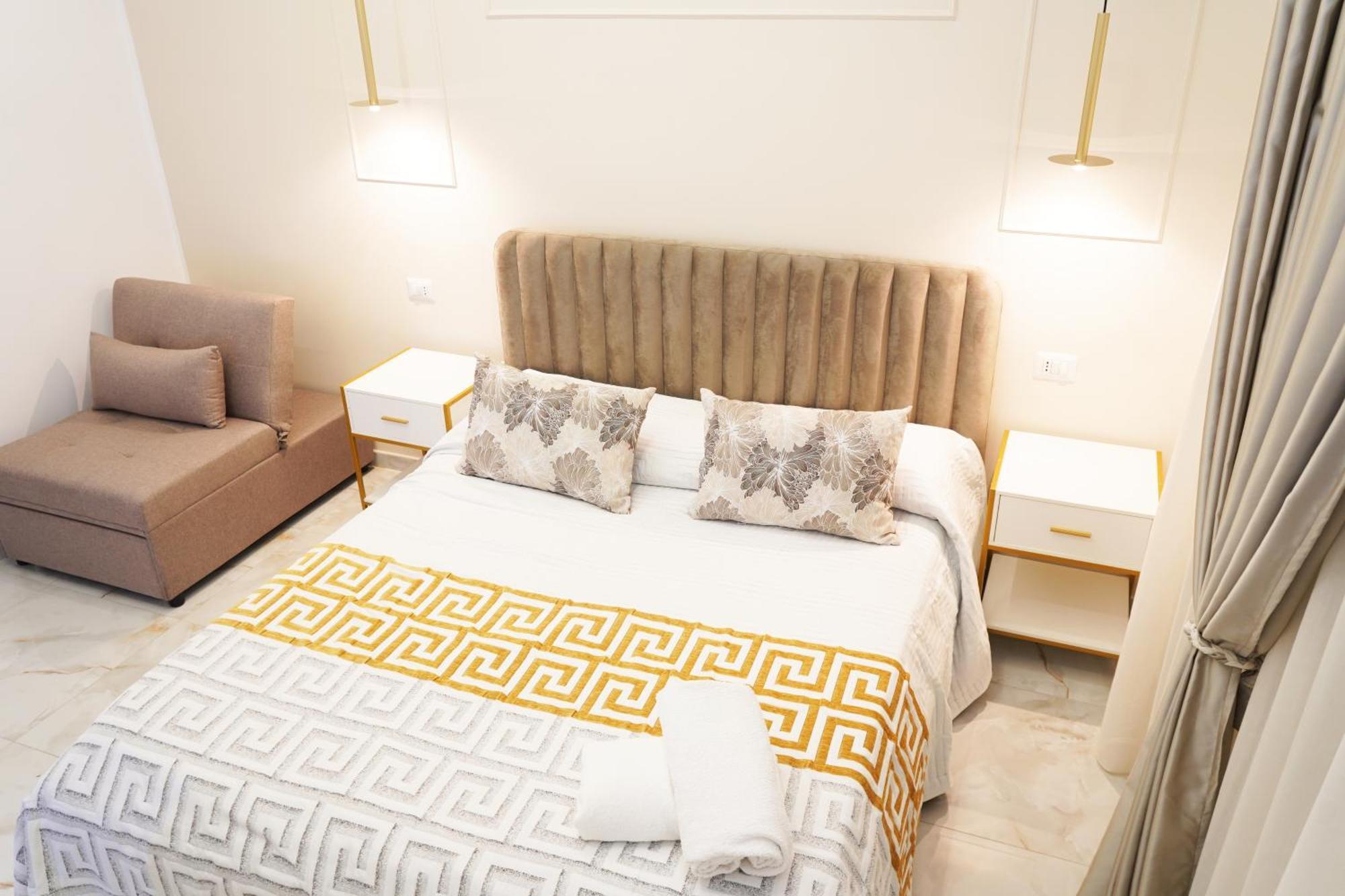 Lifestyle Naples B&B Екстериор снимка