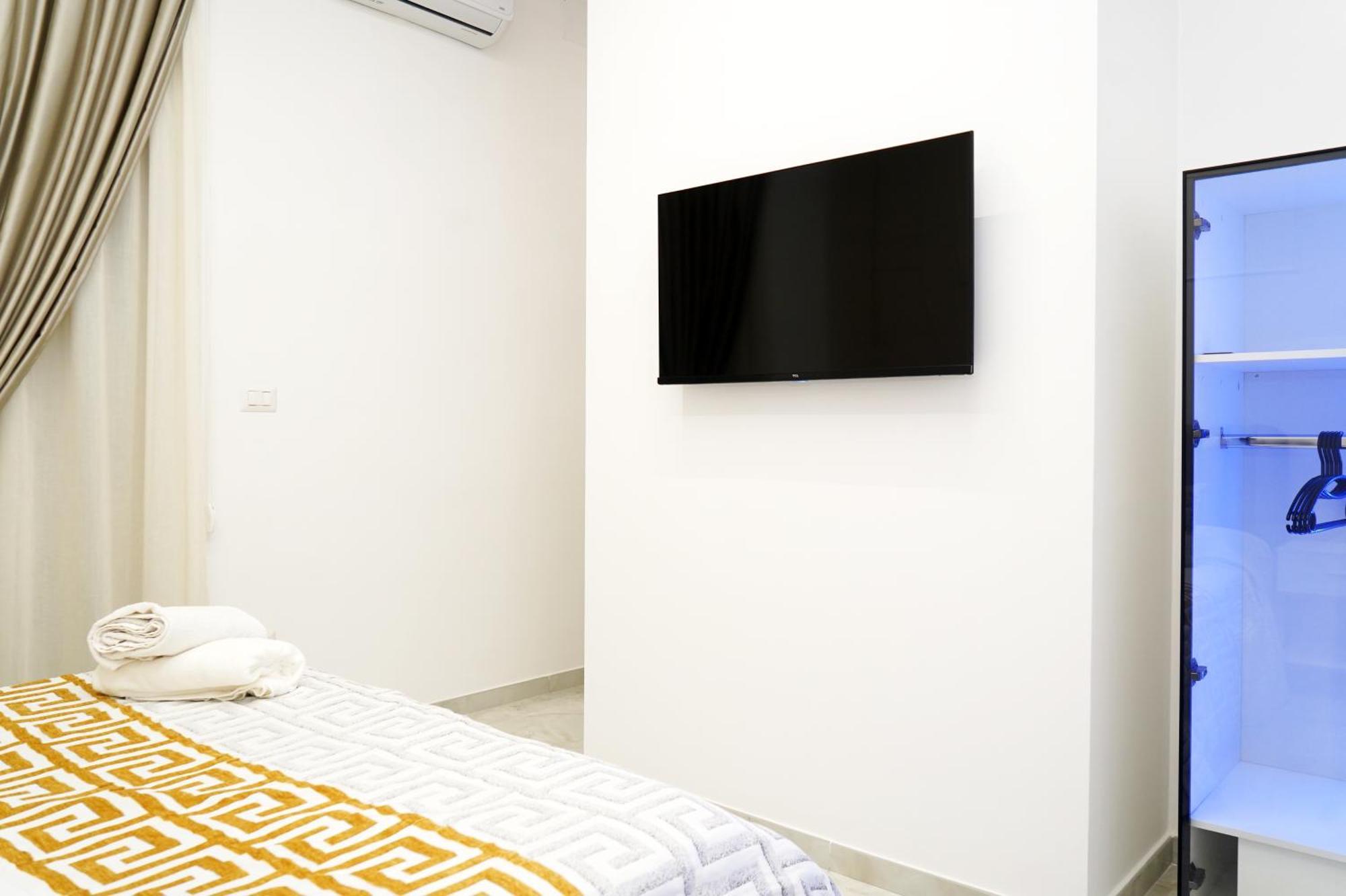 Lifestyle Naples B&B Екстериор снимка