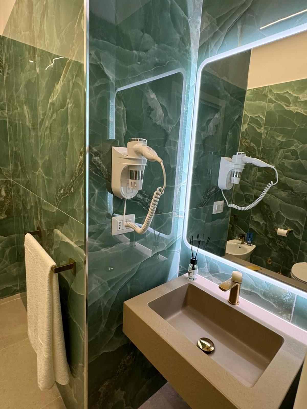 Lifestyle Naples B&B Екстериор снимка