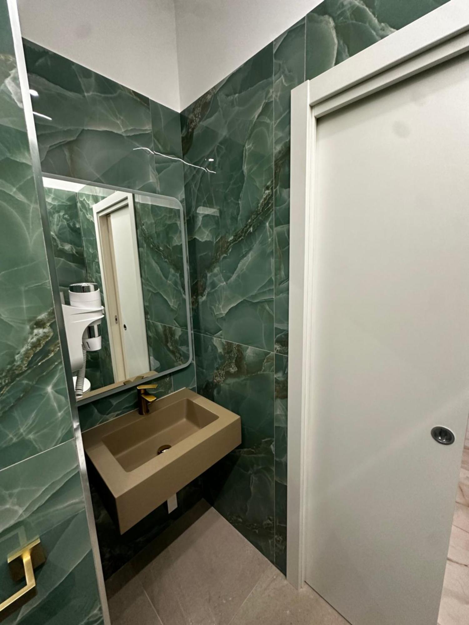 Lifestyle Naples B&B Екстериор снимка